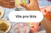 Vše pro léto