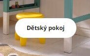 Dětský pokoj