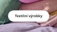 Textilní výrobky