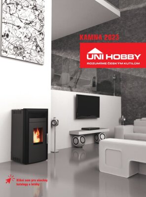 akční leták UNI HOBBY 25.8.2023-30.9.2023