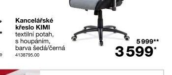 Kancelářské křeslo KIMI