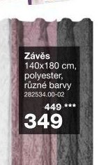 Závěs