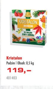 Kristalon