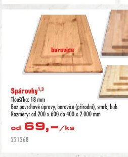 Spárovky