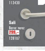 Sali dveřní kování