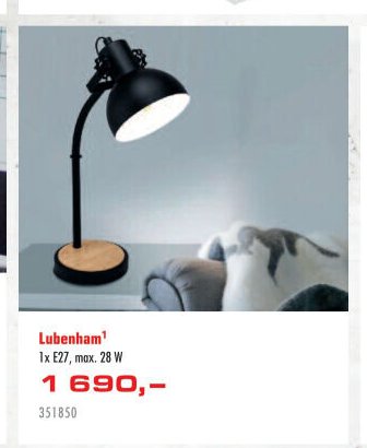Lubenham