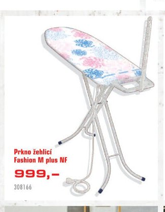 Prkno žehlicí Fashion M plus NF