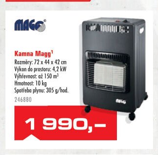 Kamna Magg