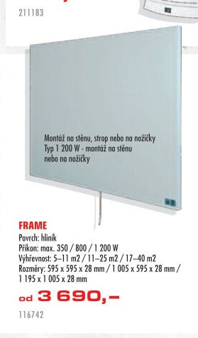 FRAME