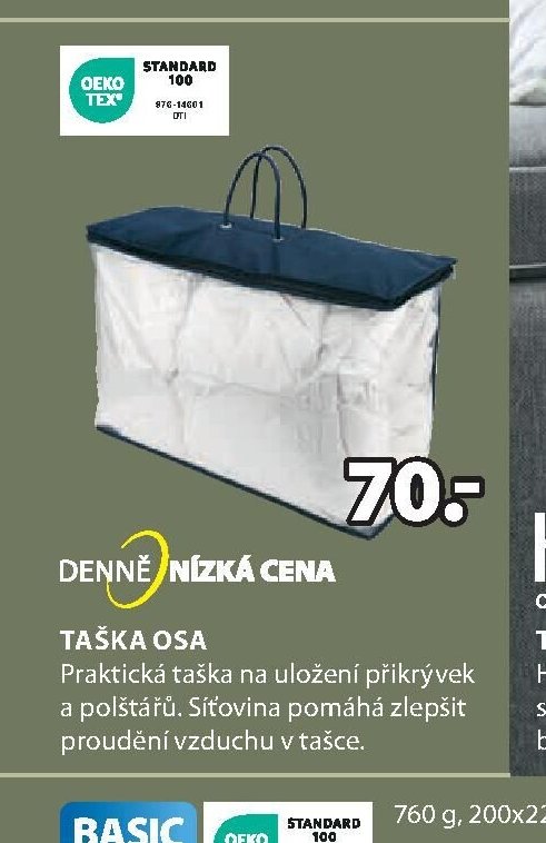 Taška Osa