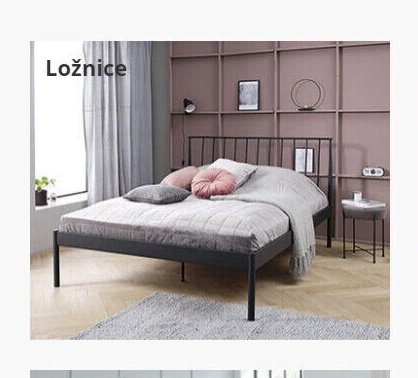 Ložnice