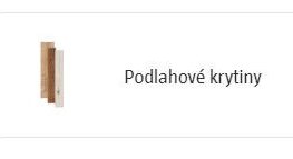 Podlahové krytiny