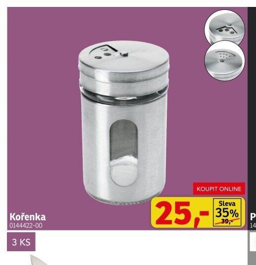 Kořenka
