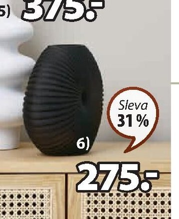 Váza ALVIS