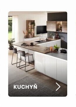 KUCHYŇ