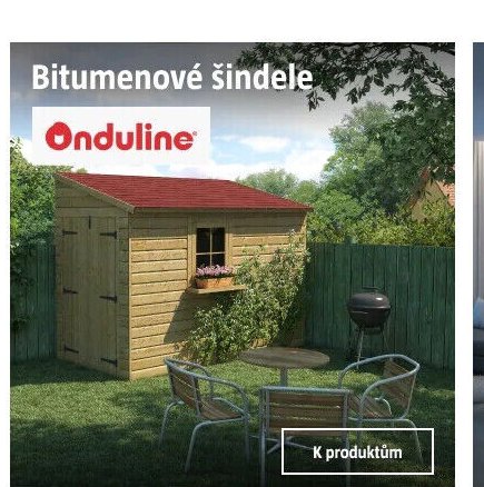 Bitumenové šindele