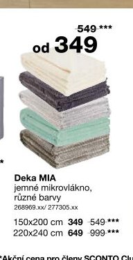 Deka MIA