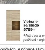 Vitrína .04