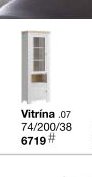 Vitrína .07