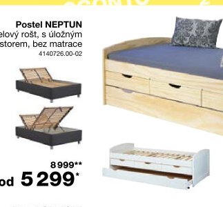 Postel NEPTUN