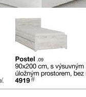 Postel ANGEL .09