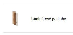 Laminátové podlahy