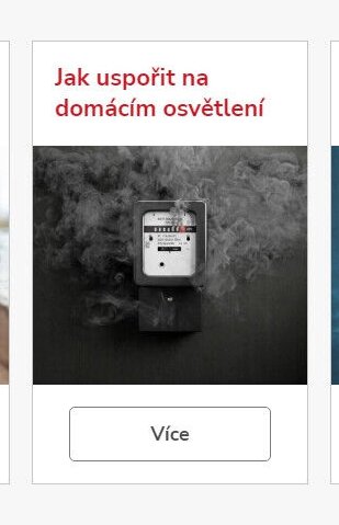 Jak uspořit na domácím osvětlení