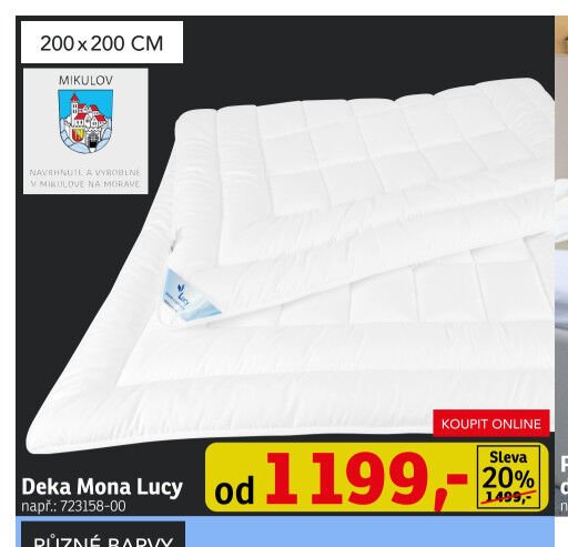Deka Mona Lucy