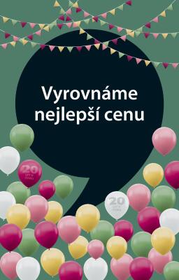 akční leták Jysk 20.9.2023-17.10.2023
