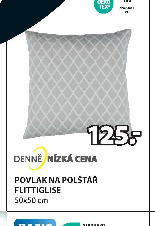 POVLAK NA POLŠTÁŘ FLITTIGLISE
