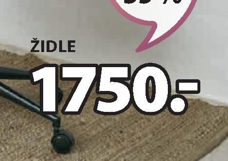 ŽIDLE