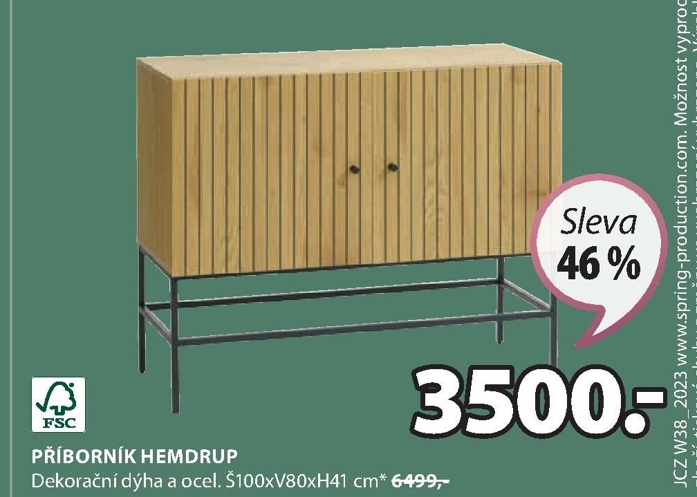 Příborník Hemdrup