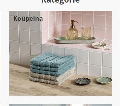 Koupelna
