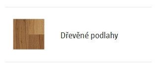 Dřevěné podlahy