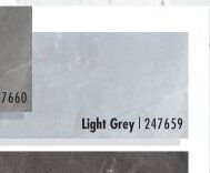 Série Bogota - Obklad Light Grey