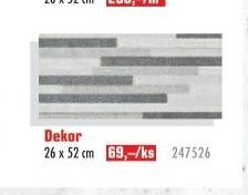 Dekor Villa
