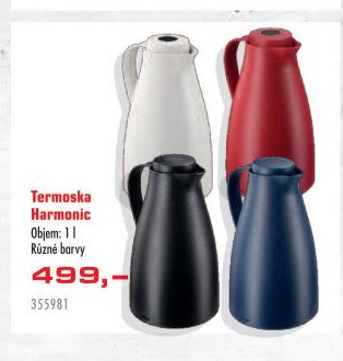 Termoska Harmonic