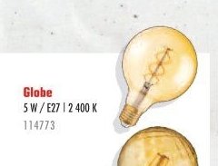 Globe