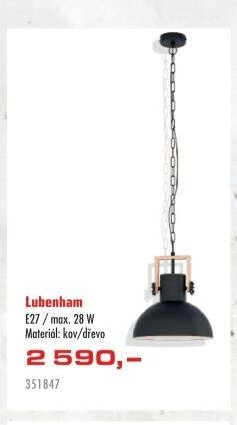 Lubenham