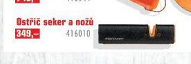 Ostřič seker a nožů