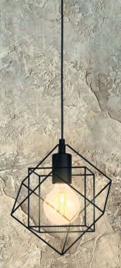 Závěsné svítidlo