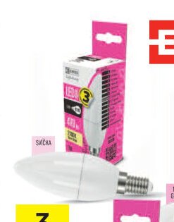 LED svíčka EMOS