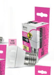 LED mini globe EMOS
