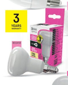 LED reflektor EMOS