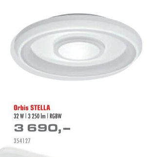 Orbis STELLA