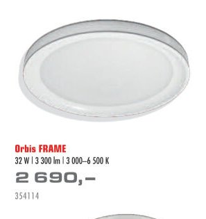 Orbis FRAME