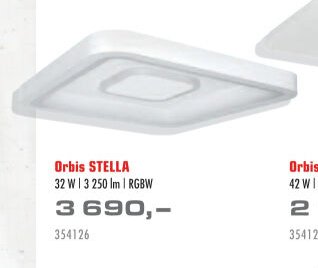 Orbis STELLA