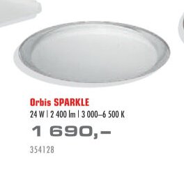 Orbis SPARKLE