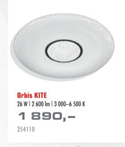 Orbis KITE