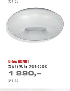 Orbis DONUT